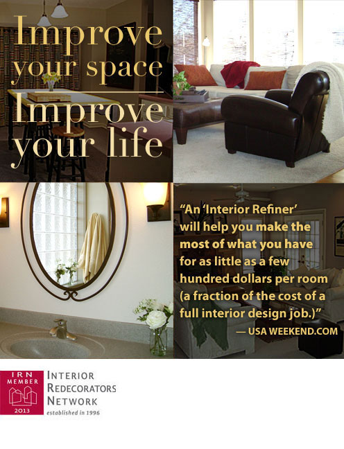 improve your space