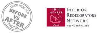 IRN logo